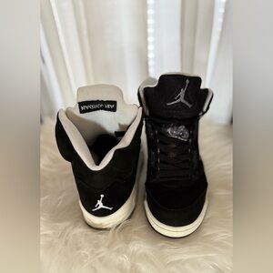 Jordan Retro Oreo size M7.5